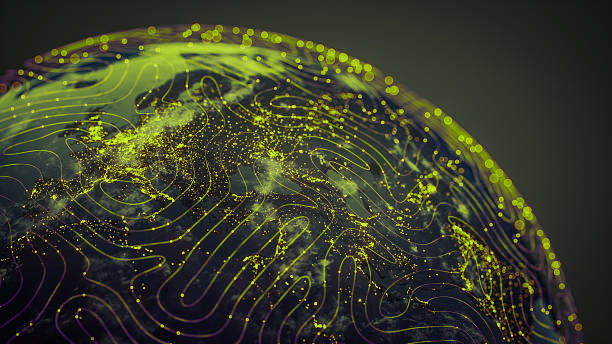 Physical AI — Grid Intelligence